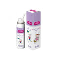 Nebianax 3% spray nasal
