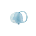 BABYONO SOOTHER CASE 529/02 BLUE