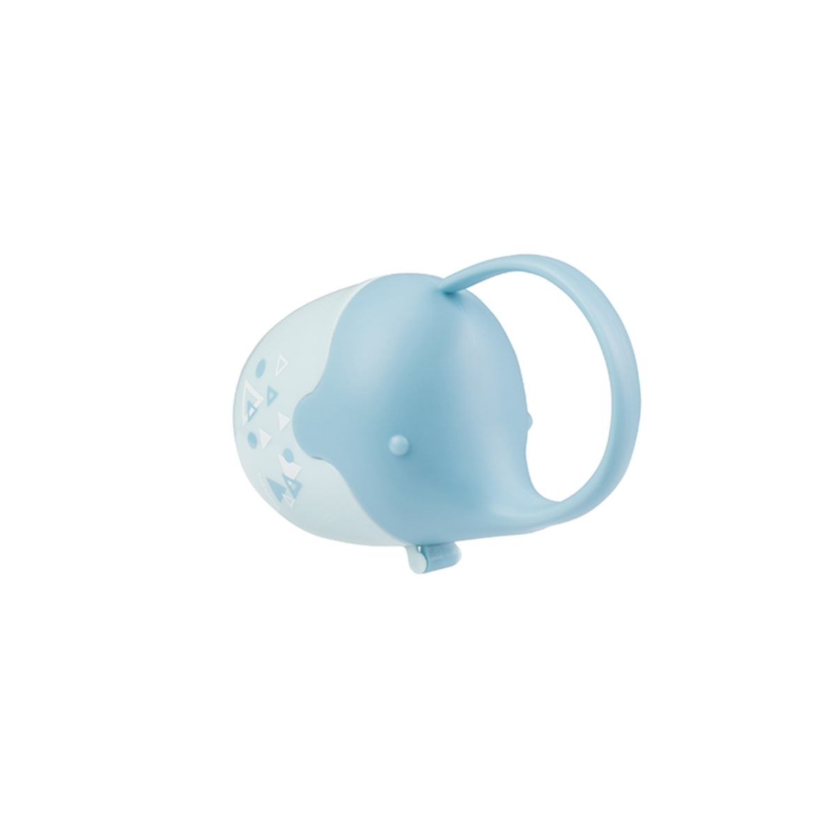 BABYONO SOOTHER CASE 529/02 BLUE
