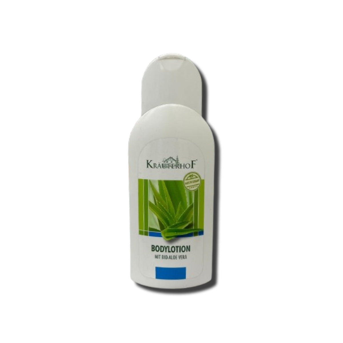 KRAUTERHOF BODY LOTION ALOE VERA