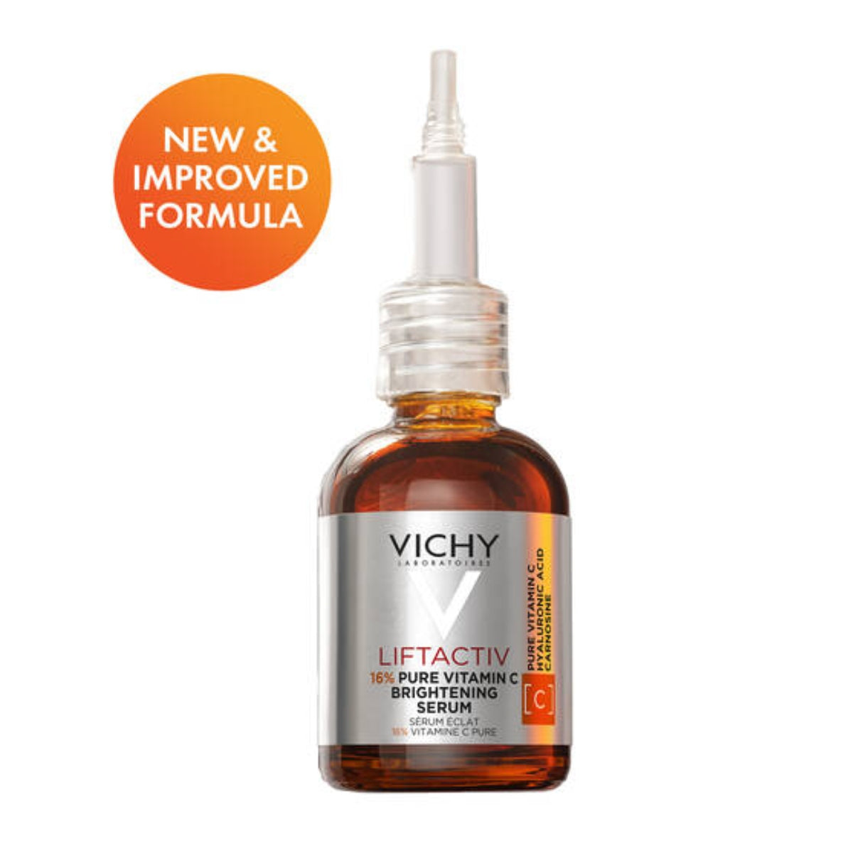VICHY LIFTACTIV SUPREME VITAMIN C 16% SERUM