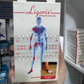 LIGORIX SUPORT SILIKONI PER TRAJTIMIN EHALLUS VALGUS