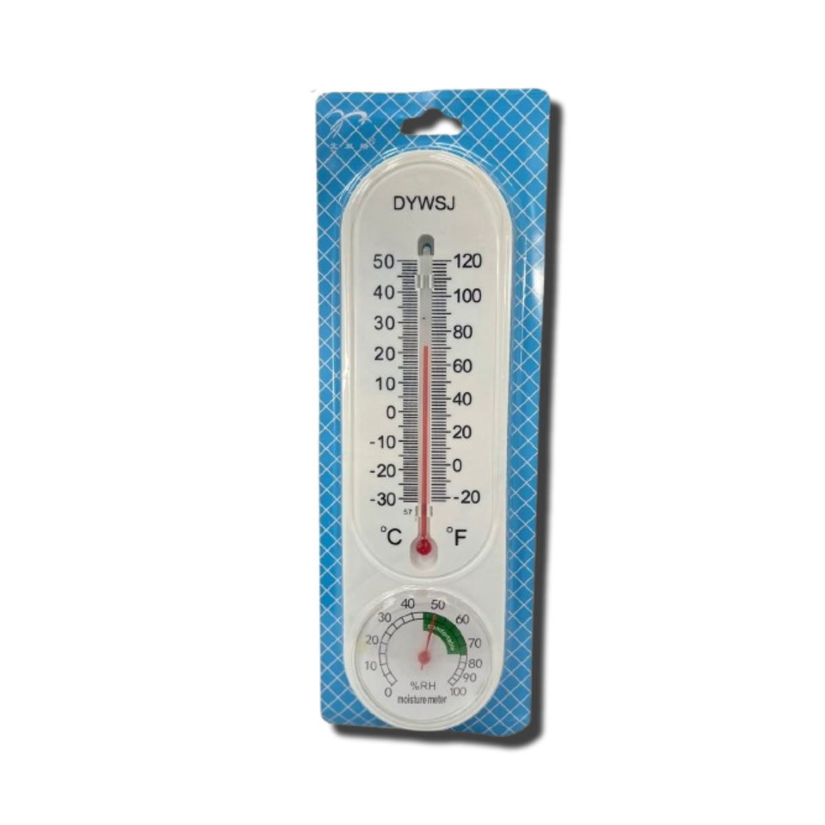 TERMOMETER AMBJENTI