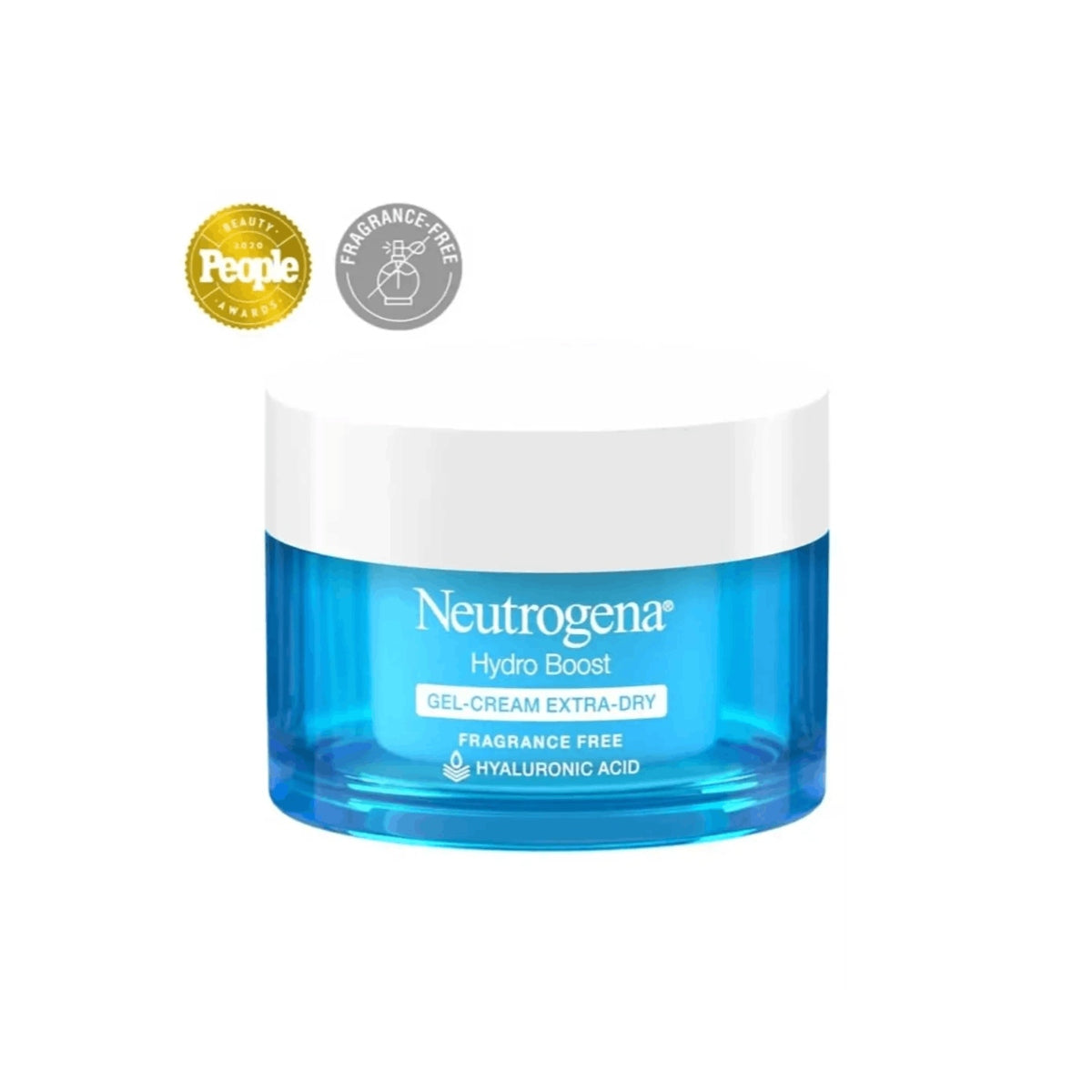 NEUTROGENA HYDRO BOOST GEL CREAM