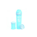 TWISTSHAKE ANTI COLIC BOTTLE 4M+ 330ML BLUE