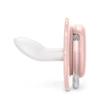 SUAVINEX BONHOMIA SX PRO 6-18M ANATOMICAL SOOTHER PINK