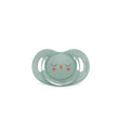 SUAVINEX BONHOMIA SX PRO 6-18M PHYSIOLOGICAL SOOTHER GREEN