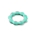 BABYONO SILICONE TEETHER RING 825/03 0M+