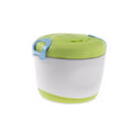 CHICCO SYSTEM EASY MEAL BABY FOOD CONTAINERS 6M+