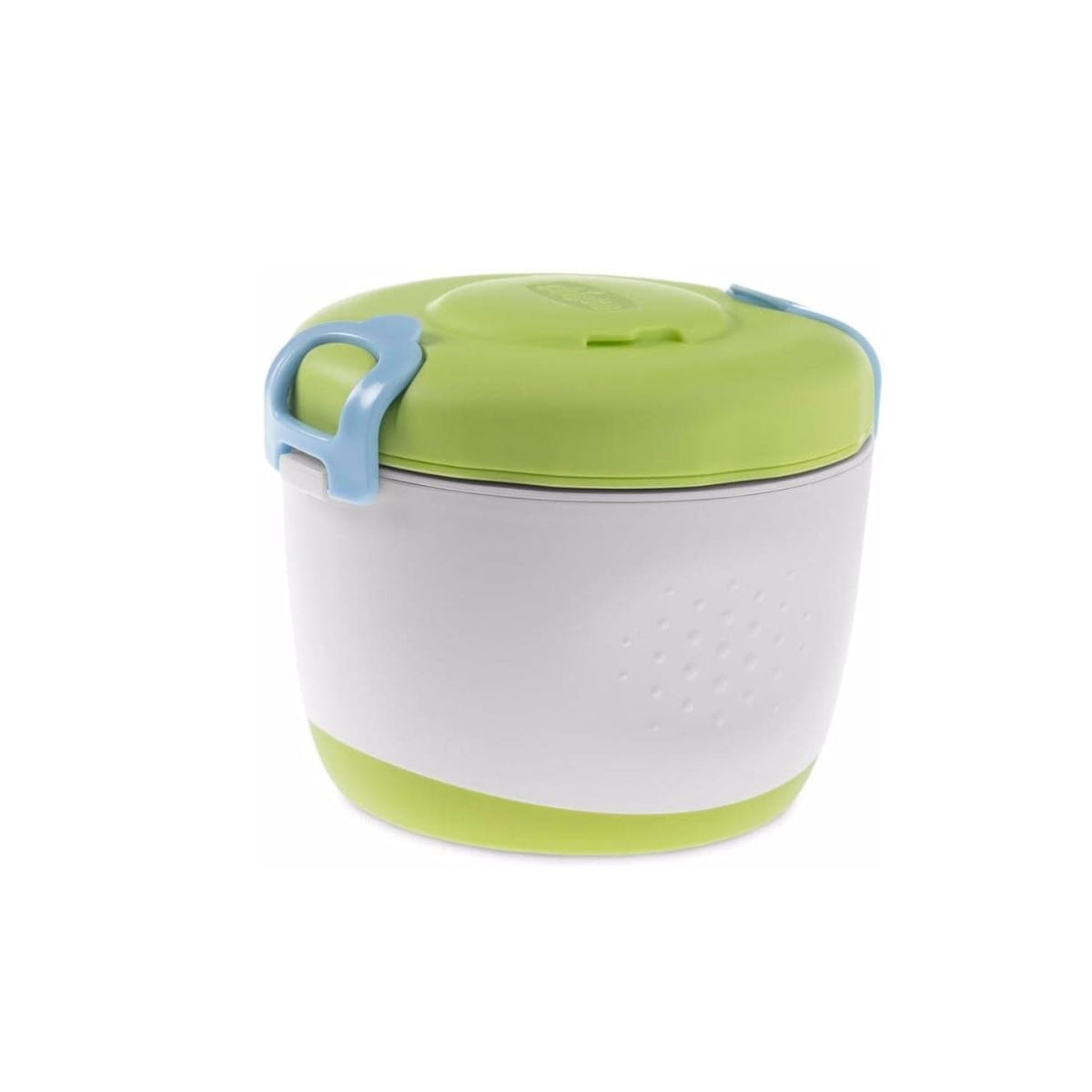 CHICCO SYSTEM EASY MEAL BABY FOOD CONTAINERS 6M+