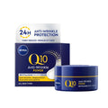 NIVEA Q10 ANTI-WRINKLE POWER NIGHT CREAM