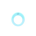 TWISTSHAKE TEETHER BLUE RING 1M+