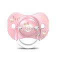 SUAVINEX GOLDEN EDITION SX PRO 6-18M SOOTHER PHYSIOLOGICAL PINK