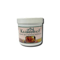 KRAUTERHOF CRÈME MIT ROTEM WEINLAUB