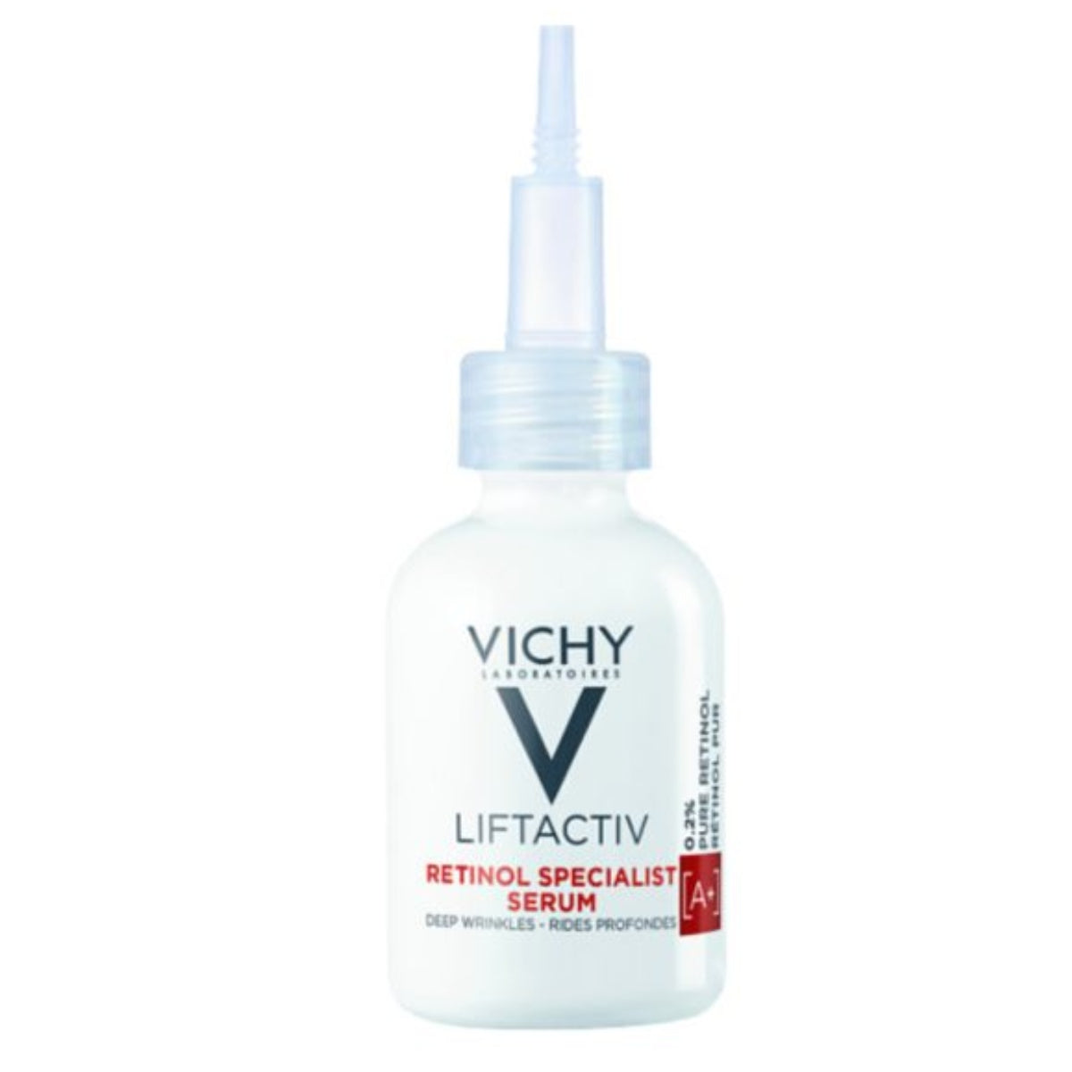 VICHY LIFTACTIV RETINOL SPECIALIST DEEP WRINKLE SERUM