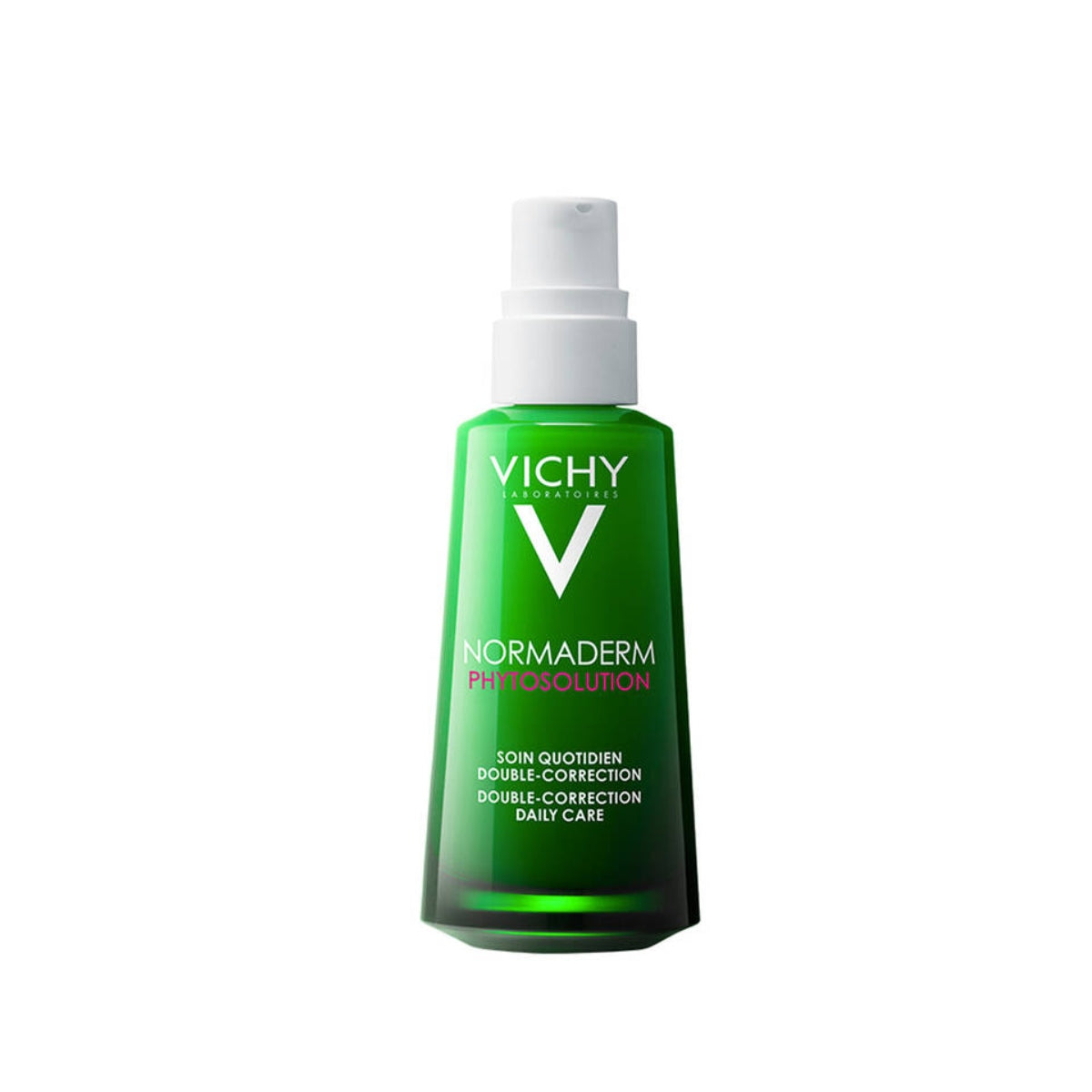 VICHY NORMADERM PHYTOSOLUTION DOUBLE-CORRECTION CREAM