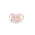 SUAVINEX BONHOMIA SX PRO +18M PHYSIOLOGICAL SOOTHER PINK