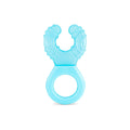 TWISTSHAKE COOLER TEETHER BLUE 2M+
