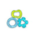 LORELLI WATER FILLED TEETHER 3PCS BOY 3M+