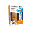 LA ROCHE POSAY ANTHELIOS BODY LOTION SPF 50+ PAPER TUBE + LIPIKAR BAUME FREE