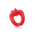 LORELLI WATER FILLED TEETHER APPLE RED 3M+