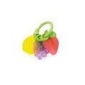 LORELLI RATTLE TEETHER FRUIT