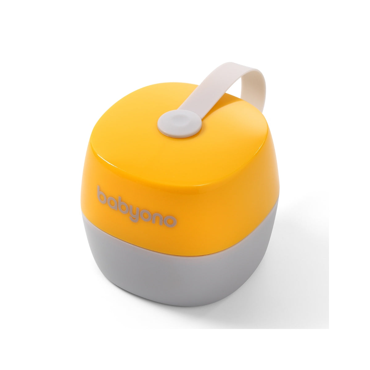 BABYONO SOOTHER CASE 535/03
