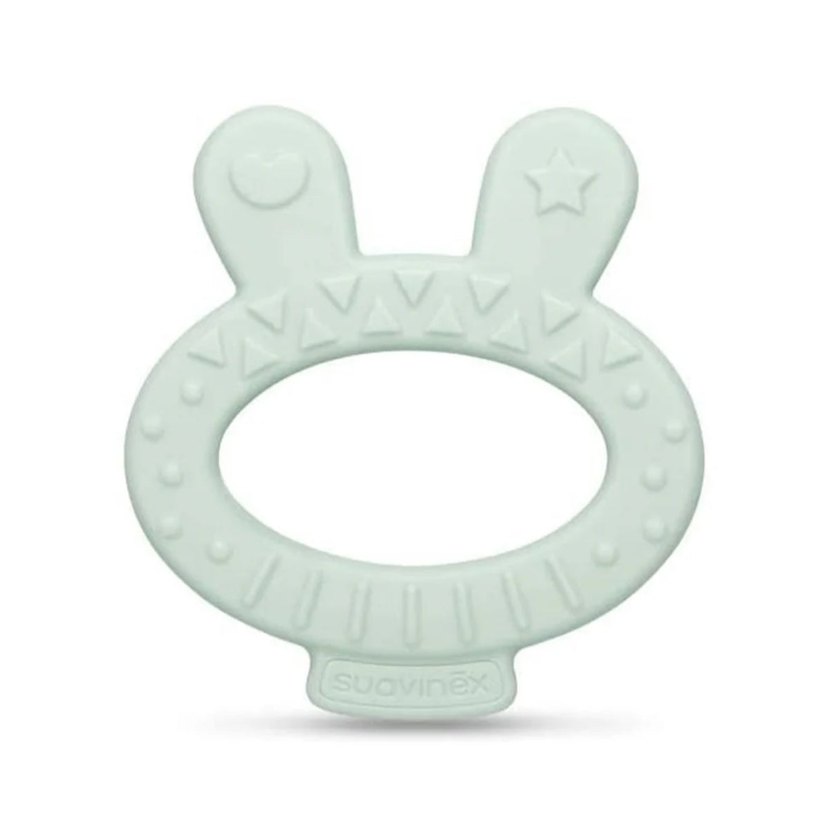 SUAVINEX BUNNY TEETHER 0M+