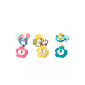 SUAVINEX MUSICAL TEETHING RING 0M+