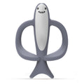 MATCHSTICK MONKEY SHREDDY SHARK TEETHER