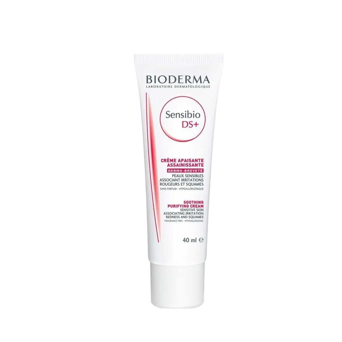 BIODERMA SENSIBIO DS+ CREAM