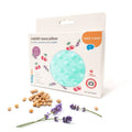 BABYONO CHERRY STONE PILLOW GREEN(Brez me Fara Qershie Jeshil)