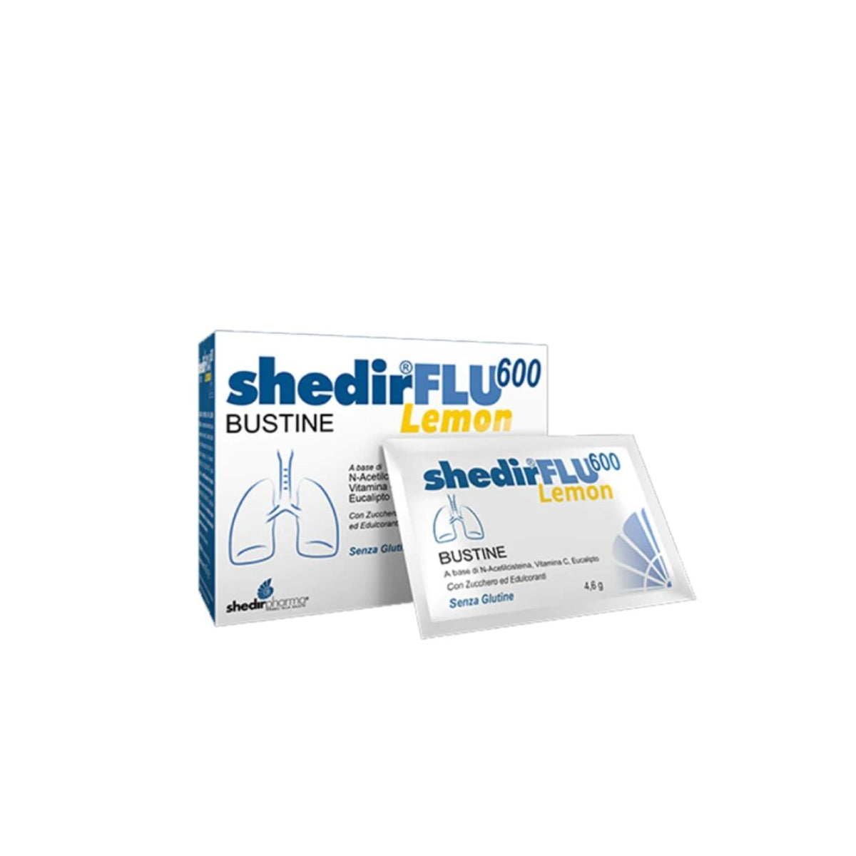 SHEDEVO FLU BUSTINE