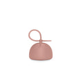 SUAVINEX SILICONE SOOTHER CASE PINK