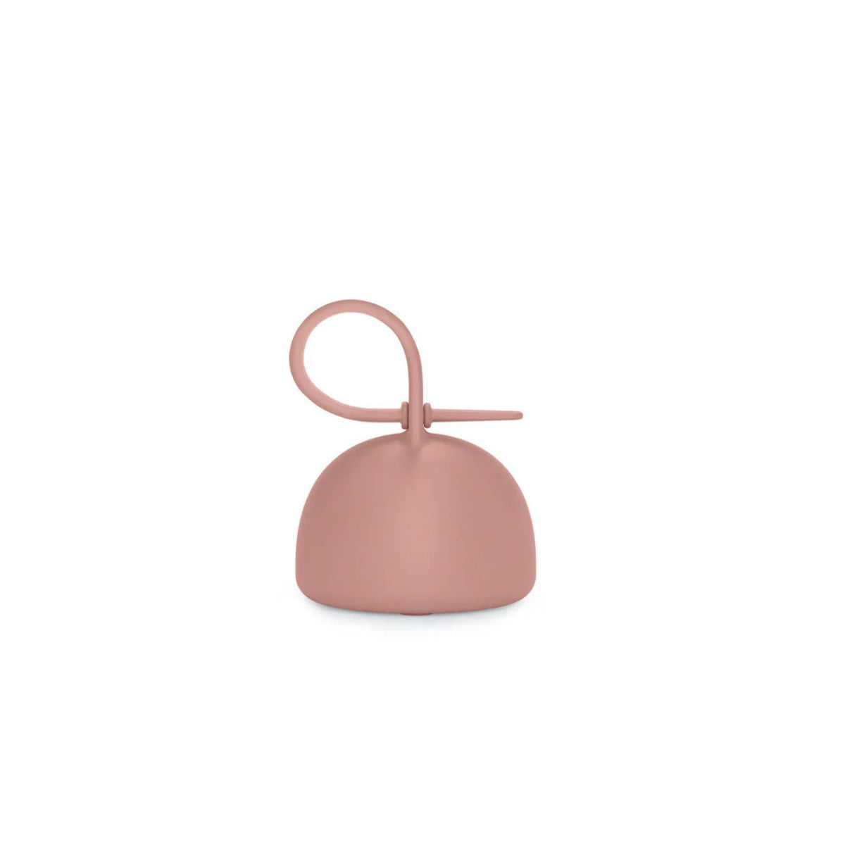 SUAVINEX SILICONE SOOTHER CASE PINK