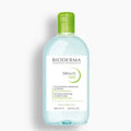 BIODERMA SEBIUM H20 PURIFYING MICELLAR WATER 250ML
