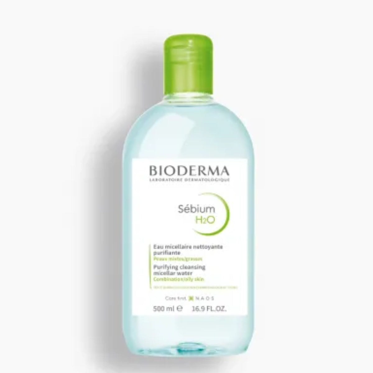 BIODERMA SEBIUM H20 PURIFYING MICELLAR WATER 250ML