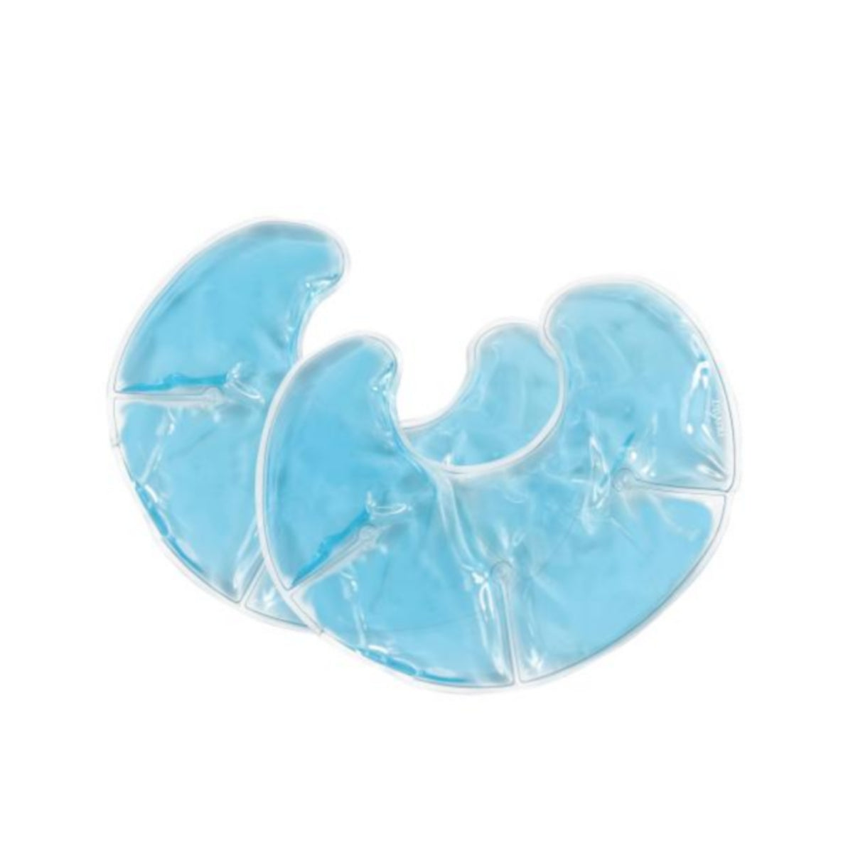 NUVITA THERMAL GEL BREAST PADS
