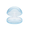 NUK NIPPLE SHIELDS 2 PCS LARGE