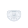 NUK NIPPLE SHIELDS 2 PCS MEDIUM