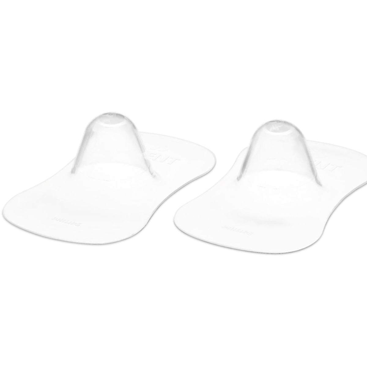 AVENT PHILIPS NIPPLE SHIELDS M
