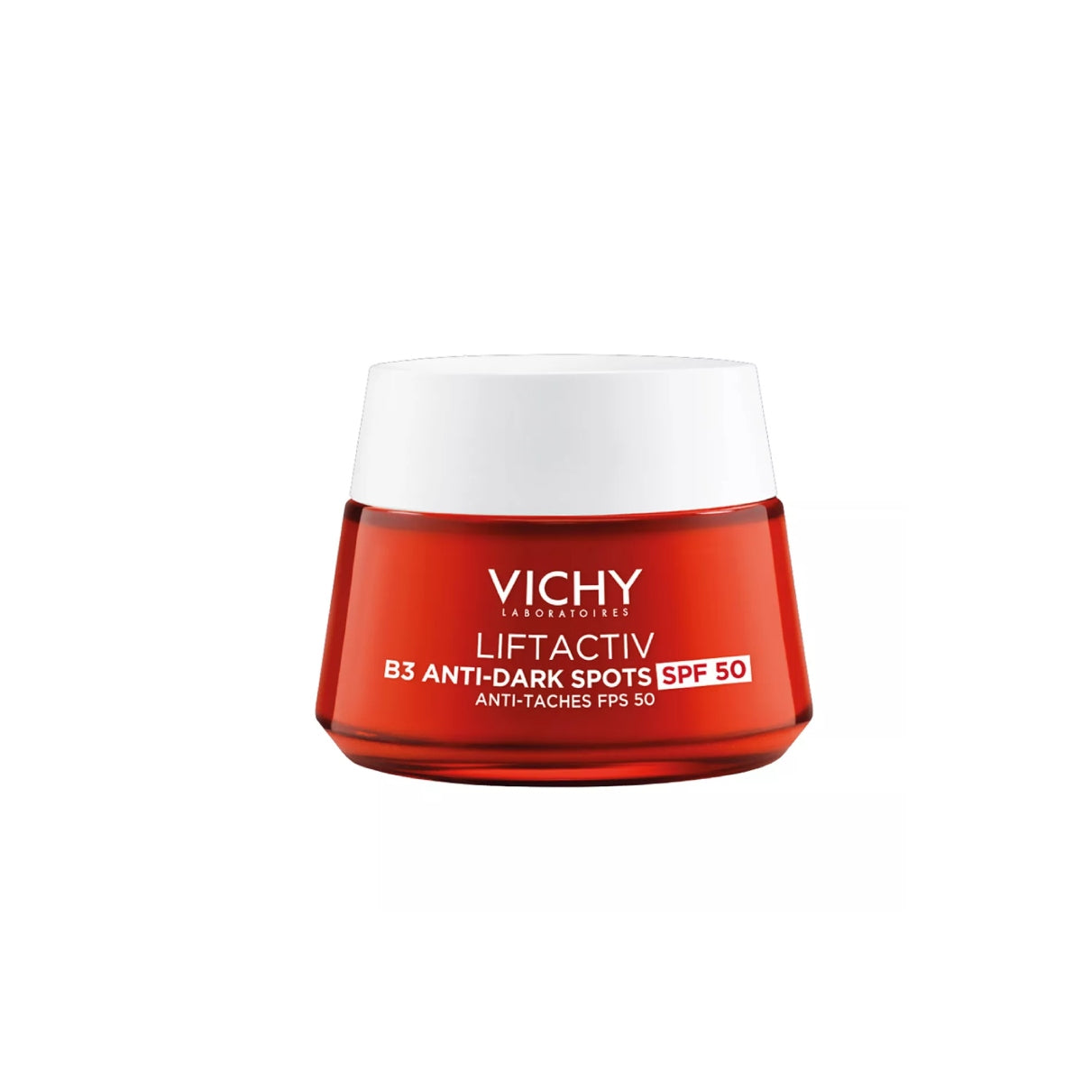 VICHY LIFTACTIV B3 ANTI DARK SPOT CREAM SPF50+