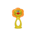 LORELLI TOYS RATTLE LION