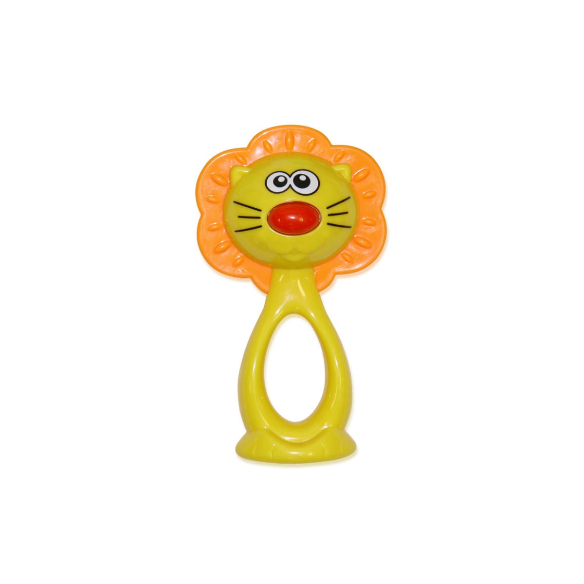 LORELLI TOYS RATTLE LION