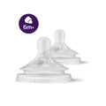 AVENT PHILIPS NATURAL RESPONSE TEAT 6M+