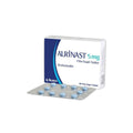 Alrinast 5 mg x 20 tableta