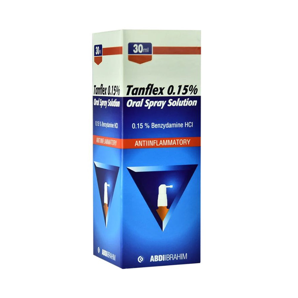 TANFLEX SPRAY