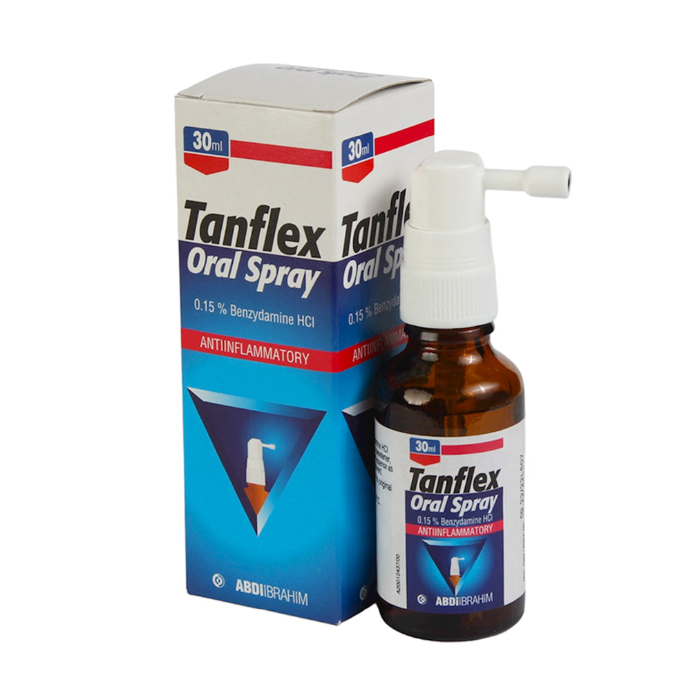 TANFLEX SPRAY