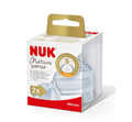 NUK NATURE SENSE KOKE USHQYESE S  SILICON
