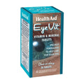 Health Aid Eye Vitamin and Mineral Tablets – 30 tableta